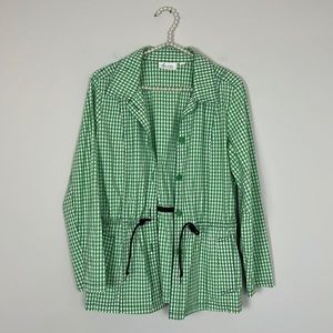 d&co jacket Size S